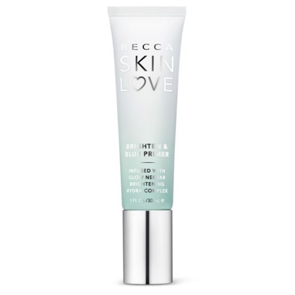 Becca Skin Love Brighten And Blur Primer